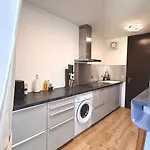 Апартаменты Reyad