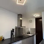 Reyad Апартаменты *