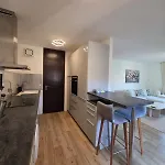 Апартаменты Reyad