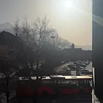 Reyad Апартаменты Гармиш-Партенкирхен