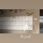 Reyad * Гармиш-Партенкирхен