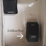 Апартаменты Reyad