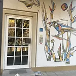 Апартаменты Reyad *