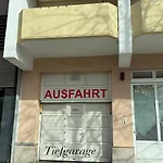 Reyad * Гармиш-Партенкирхен