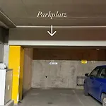 Апартаменты Reyad *