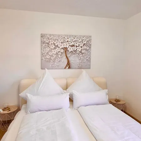 Apartment Reyad