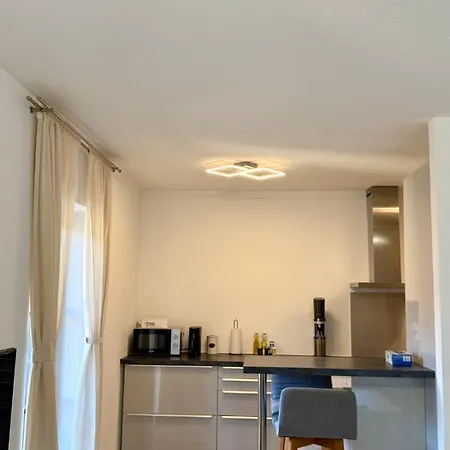 Reyad Apartment