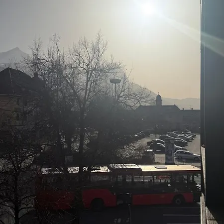 Reyad Apartment Garmisch-Partenkirchen