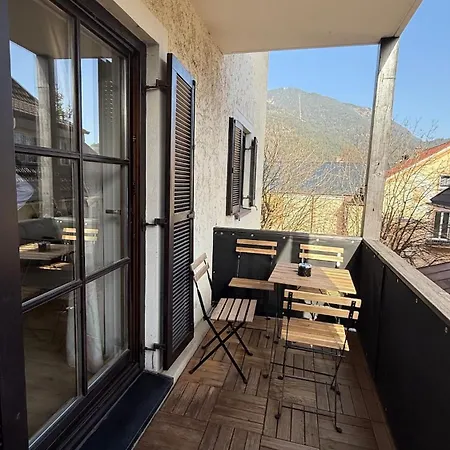 Reyad Garmisch-Partenkirchen