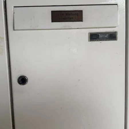Reyad * جارمش بارتنكيرشن