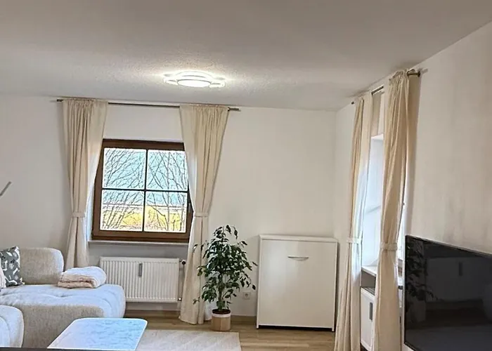 Reyad Appartement Garmisch-Partenkirchen