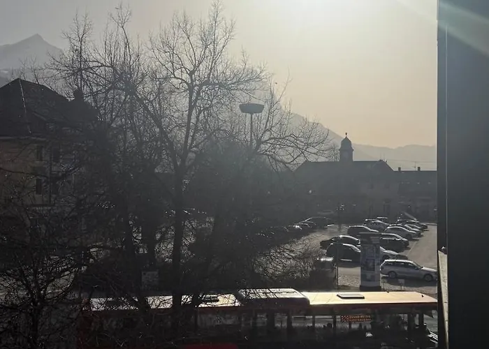 Reyad Appartement Garmisch-Partenkirchen