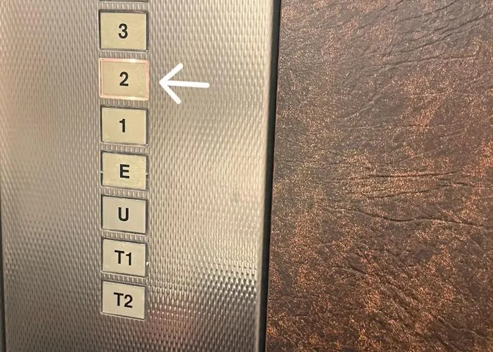 Reyad شقة جارمش بارتنكيرشن